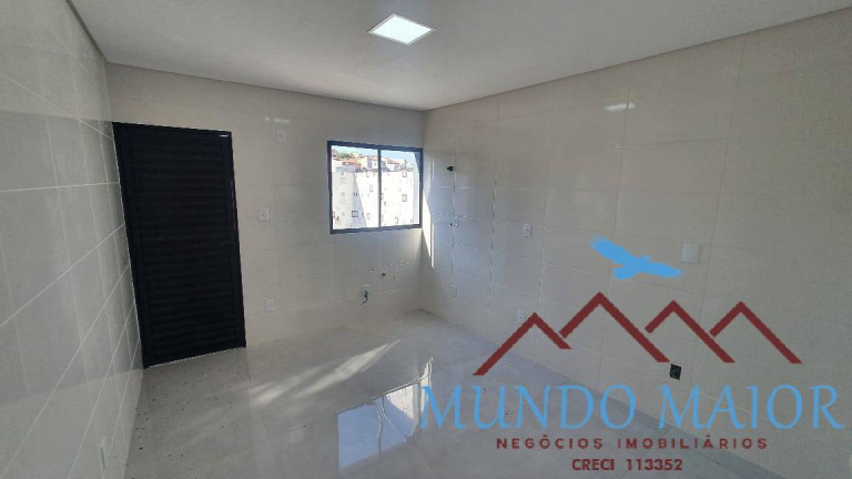 Imagem Sobrado com 2 Quartos à Venda, 130 m² em Parque Jaçatuba - Santo André