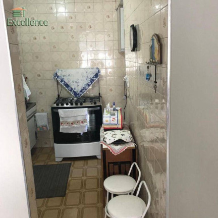 Imagem Apartamento com 3 Quartos à Venda, 64 m² em Vila Helena - São Bernardo Do Campo Imagem Apartamento com 3 Quartos à Venda, 64 m² em Vila Helena - São Bernardo Do Campo