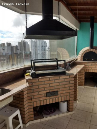 Imagem Cobertura com 4 Quartos à Venda, 320 m² em Morumbi - São Paulo