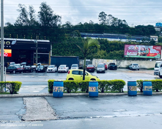 Imagem Terreno para Alugar, 700 m² em Vila Natal - Francisco Morato Imagem Terreno para Alugar, 700 m² em Vila Natal - Francisco Morato