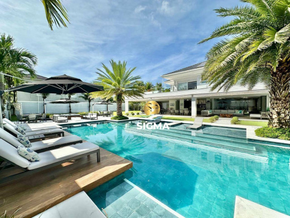 Imagem Casa com 8 Quartos à Venda, 1.056 m² em Jardim Acapulco - Guarujá Imagem Casa com 8 Quartos à Venda, 1.056 m² em Jardim Acapulco - Guarujá