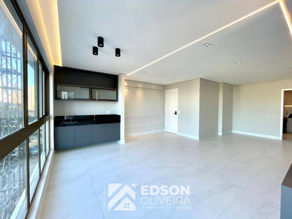 Imagem Apartamento com 3 Quartos à Venda, 133 m² em João Agripino - João Pessoa
