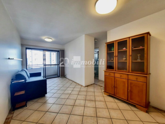 Imagem Apartamento com 2 Quartos à Venda, 56 m² em Pinheiros - São Paulo Imagem Apartamento com 2 Quartos à Venda, 56 m² em Pinheiros - São Paulo