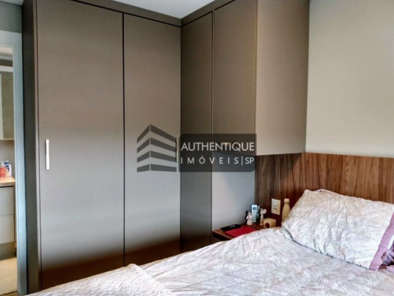 Imagem Apartamento com 2 Quartos à Venda, 68 m² em Alto Da Lapa - São Paulo