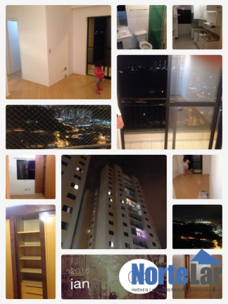 Imagem Apartamento com 2 Quartos à Venda, 49 m² em Jardim Celeste - São Paulo Imagem Apartamento com 2 Quartos à Venda, 49 m² em Jardim Celeste - São Paulo