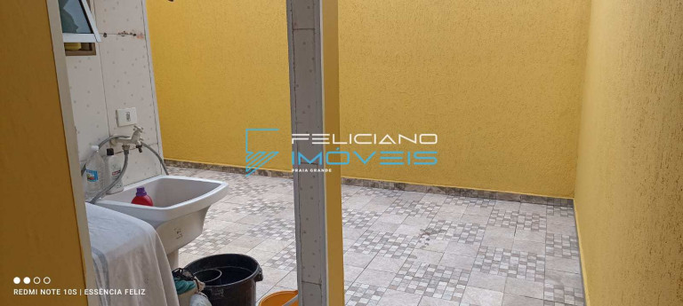 Imagem Casa com 2 Quartos à Venda, 115 m² em Melvi - Praia Grande Imagem Casa com 2 Quartos à Venda, 115 m² em Melvi - Praia Grande