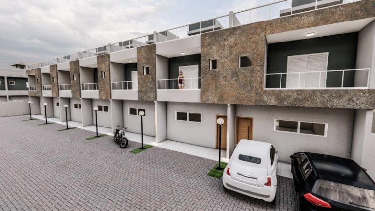Imagem Casa com 3 Quartos à Venda, 192 m² em Balneário Gardem Mar - Caraguatatuba Imagem Casa com 3 Quartos à Venda, 192 m² em Balneário Gardem Mar - Caraguatatuba