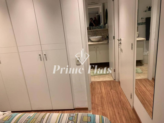 Imagem Apartamento com 2 Quartos à Venda, 60 m² em Jardim Paulista - São Paulo Imagem Apartamento com 2 Quartos à Venda, 60 m² em Jardim Paulista - São Paulo