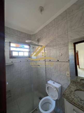 Imagem Casa de Condomínio com 3 Quartos à Venda, 125 m² em Condomínio Villagio Green Day - Sorocaba