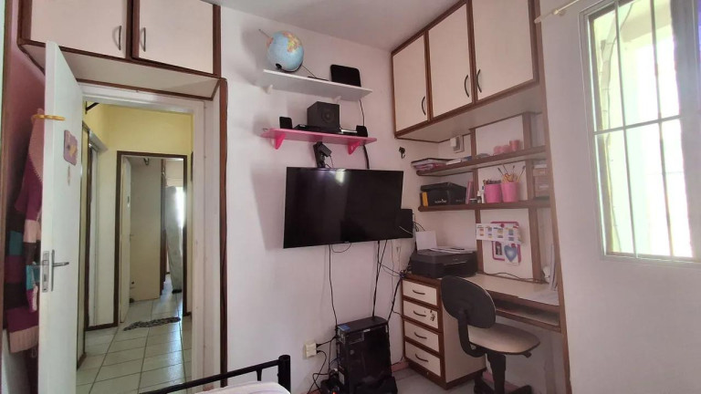 Imagem Apartamento com 3 Quartos à Venda, 77 m² em Luiz Anselmo - Salvador Imagem Apartamento com 3 Quartos à Venda, 77 m² em Luiz Anselmo - Salvador