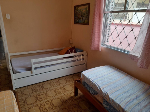 Imagem Casa com 4 Quartos à Venda, 300 m² em Ponta Da Praia - Santos