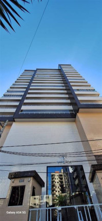 Imagem Apartamento com 3 Quartos à Venda, 119 m² em Aviação - Praia Grande Imagem Apartamento com 3 Quartos à Venda, 119 m² em Aviação - Praia Grande