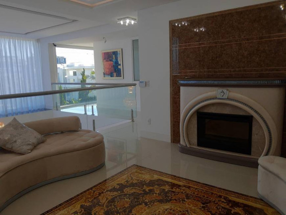 Imagem Casa com 4 Quartos à Venda, 800 m² em Jurerê Internacional - Florianópolis