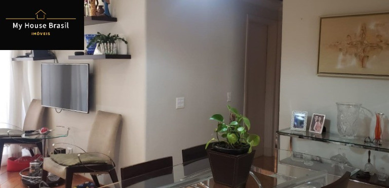 Imagem Apartamento com 2 Quartos à Venda, 60 m² em Santa Teresinha - São Paulo Imagem Apartamento com 2 Quartos à Venda, 60 m² em Santa Teresinha - São Paulo