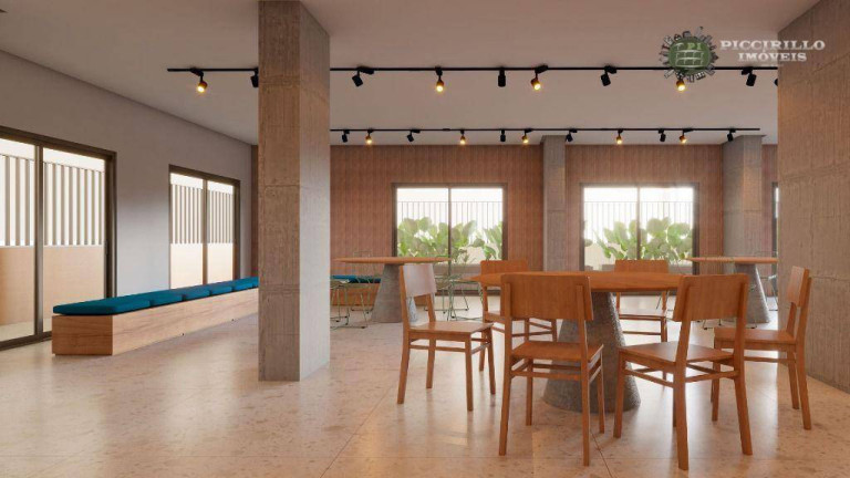 Imagem Apartamento com 3 Quartos à Venda, 190 m² em Canto Do Forte - Praia Grande Imagem Apartamento com 3 Quartos à Venda, 190 m² em Canto Do Forte - Praia Grande