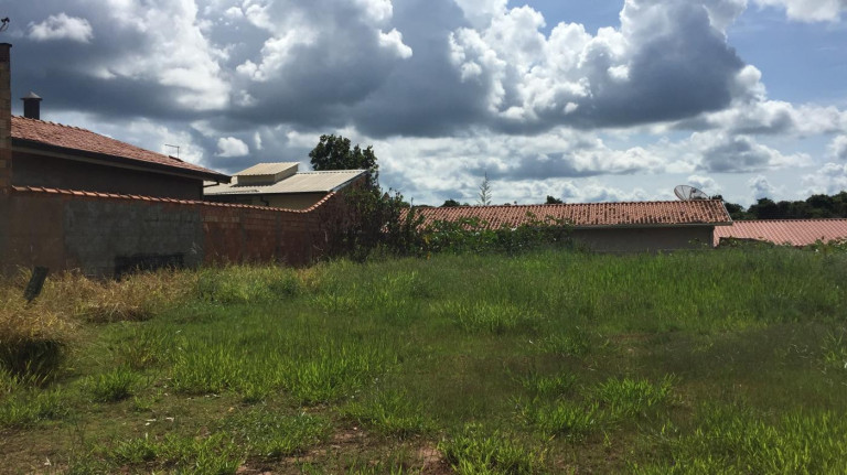 Imagem Terreno à Venda, 375 m² em Jardim São Jose - Avaré