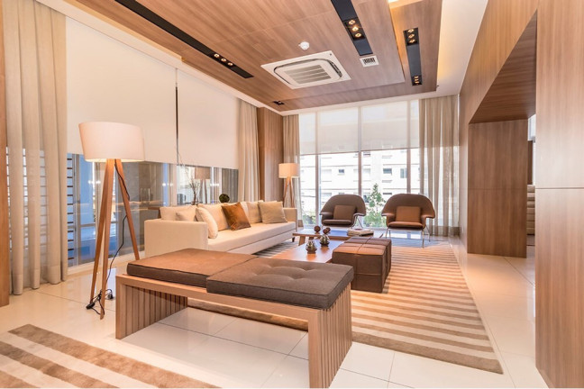 Imagem Sala Comercial à Venda, 39 m² em Santana - Porto Alegre Imagem Sala Comercial à Venda, 39 m² em Santana - Porto Alegre