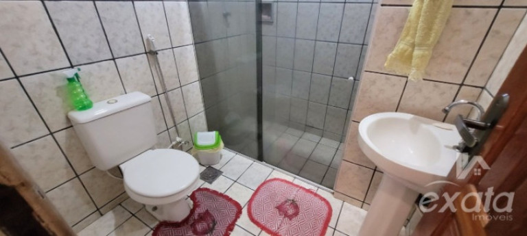 Imagem Casa com 3 Quartos à Venda, 75 m² em Manoel Plaza - Serra Imagem Casa com 3 Quartos à Venda, 75 m² em Manoel Plaza - Serra