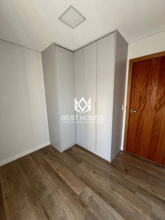 Imagem Apartamento com 3 Quartos à Venda, 119 m² em Vila Lacerda - Jundiaí