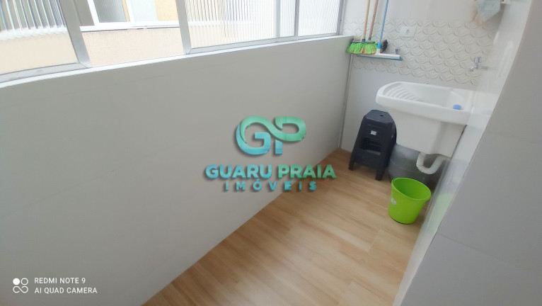 Imagem Apartamento com 2 Quartos à Venda, 68 m² em Loteamento João Batista Julião - Guarujá