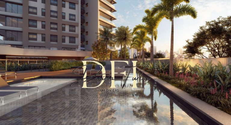 Apartamento com 3 Quartos à Venda, 151 m² em Edifício Icone - Sorocaba