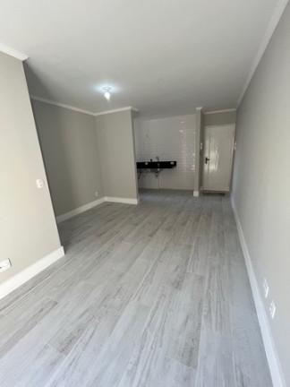 Imagem Apartamento com 3 Quartos à Venda, 62 m² em Jaguare - São Paulo Imagem Apartamento com 3 Quartos à Venda, 62 m² em Jaguare - São Paulo