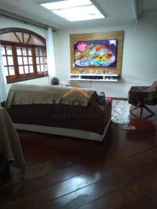 Imagem Casa com 3 Quartos à Venda, 400 m² em Vila Talarico - São Paulo Imagem Casa com 3 Quartos à Venda, 400 m² em Vila Talarico - São Paulo