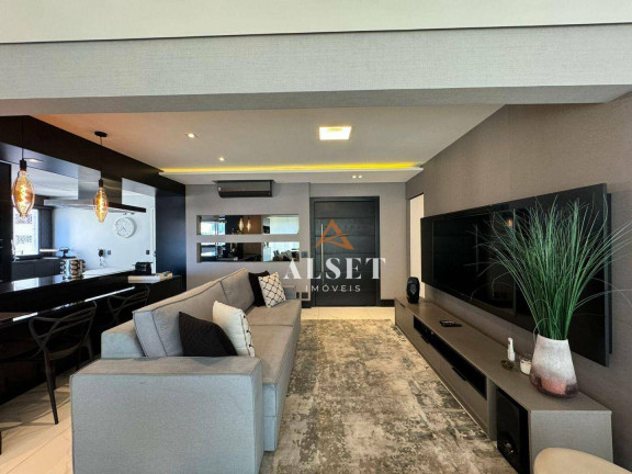 Imagem Apartamento com 3 Quartos à Venda, 127 m² em Tatuapé - São Paulo Imagem Apartamento com 3 Quartos à Venda, 127 m² em Tatuapé - São Paulo