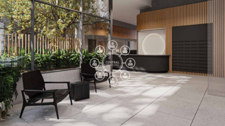 Imagem Apartamento com 3 Quartos à Venda, 119 m² em Pinheiros - São Paulo Imagem Apartamento com 3 Quartos à Venda, 119 m² em Pinheiros - São Paulo