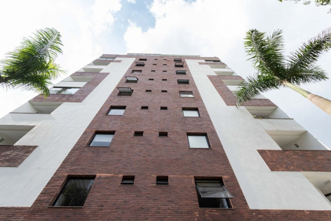 Imagem Imóvel com 1 Quarto à Venda, 30 m² em Moema - São Paulo Imagem Imóvel com 1 Quarto à Venda, 30 m² em Moema - São Paulo