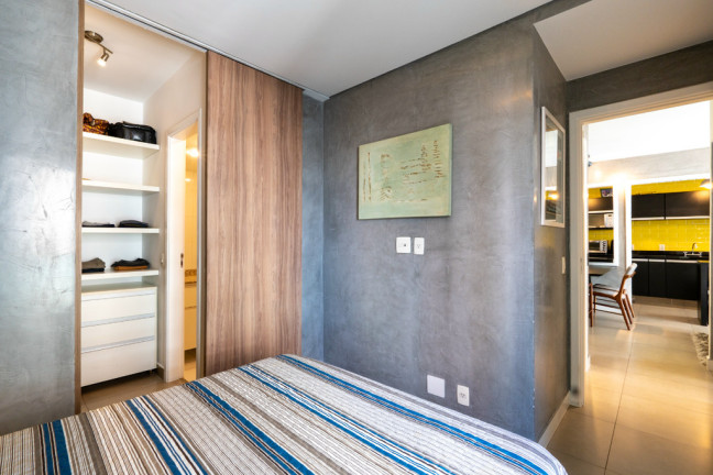 Imagem Apartamento com 2 Quartos à Venda, 59 m² em Granja Julieta - São Paulo Imagem Apartamento com 2 Quartos à Venda, 59 m² em Granja Julieta - São Paulo