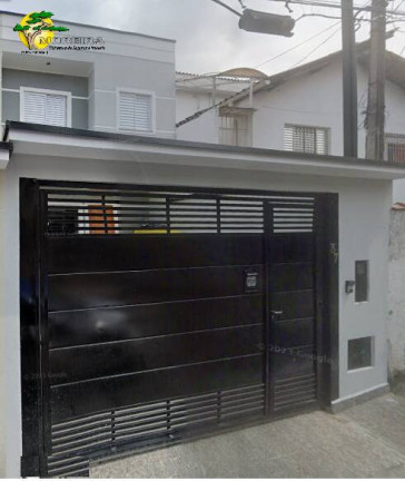 Imagem Sobrado com 3 Quartos à Venda, 93 m² em Lauzane Paulista - São Paulo Imagem Sobrado com 3 Quartos à Venda, 93 m² em Lauzane Paulista - São Paulo