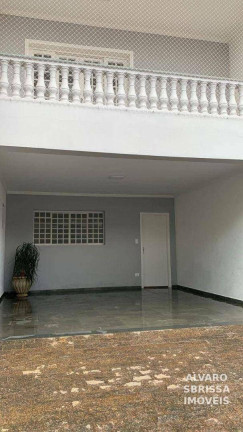 Imagem Casa com 3 Quartos para Alugar, 220 m² em Jardim Paraíso - Itu Imagem Casa com 3 Quartos para Alugar, 220 m² em Jardim Paraíso - Itu