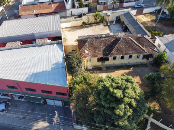 Imagem Casa com 4 Quartos à Venda, 430 m² em Centro - Santa Branca Imagem Casa com 4 Quartos à Venda, 430 m² em Centro - Santa Branca
