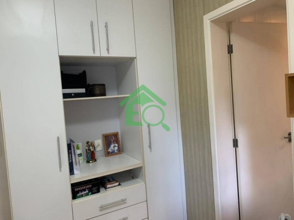 Imagem Apartamento com 3 Quartos à Venda, 146 m² em Vila Sofia - São Paulo
