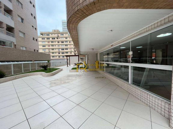 Imagem Apartamento com 3 Quartos à Venda, 122 m² em Aviação - Praia Grande Imagem Apartamento com 3 Quartos à Venda, 122 m² em Aviação - Praia Grande