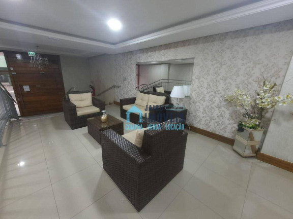 Imagem Apartamento com 2 Quartos à Venda, 80 m² em Centro - Tramandaí Imagem Apartamento com 2 Quartos à Venda, 80 m² em Centro - Tramandaí