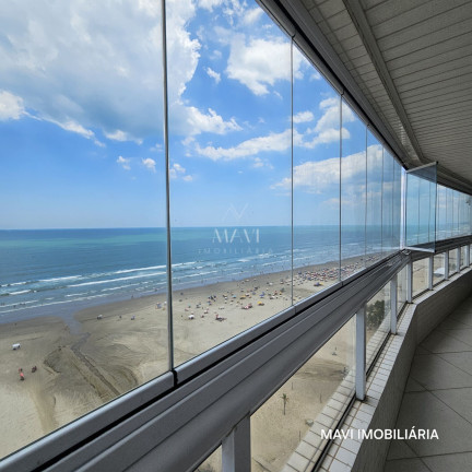 Imagem Apartamento com 3 Quartos à Venda, 173 m² em Aviação - Praia Grande Imagem Apartamento com 3 Quartos à Venda, 173 m² em Aviação - Praia Grande