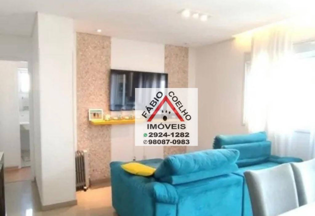 Imagem Apartamento com 2 Quartos à Venda, 89 m² em Saúde - São Paulo Imagem Apartamento com 2 Quartos à Venda, 89 m² em Saúde - São Paulo