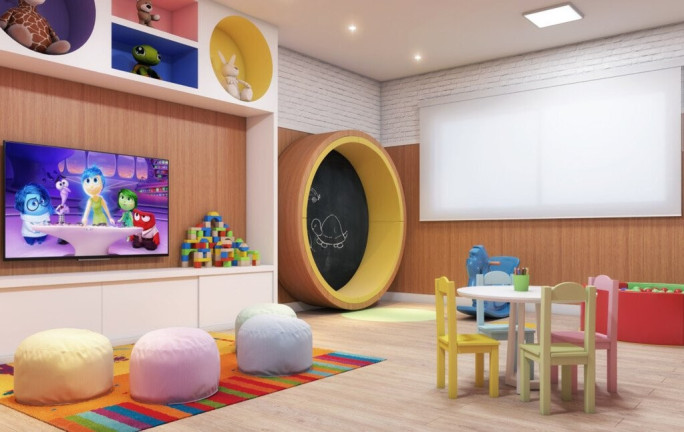 Imagem Apartamento com 1 Quarto à Venda, 76 m² em Santana - São Paulo Imagem Apartamento com 1 Quarto à Venda, 76 m² em Santana - São Paulo