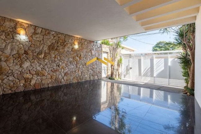 Imagem Casa com 4 Quartos à Venda, 270 m² em Planalto Paulista - São Paulo Imagem Casa com 4 Quartos à Venda, 270 m² em Planalto Paulista - São Paulo