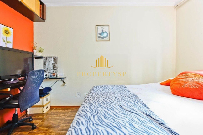 Imagem Apartamento com 3 Quartos à Venda, 72 m² em Alto Da Lapa - São Paulo Imagem Apartamento com 3 Quartos à Venda, 72 m² em Alto Da Lapa - São Paulo
