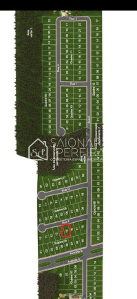 Imagem Terreno à Venda, 360 m² em Forquilhinhas - São José Imagem Terreno à Venda, 360 m² em Forquilhinhas - São José