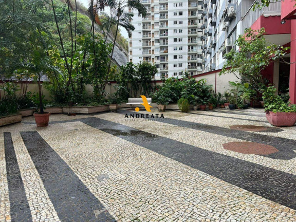 Imagem Apartamento com 1 Quarto à Venda, 64 m² em Flamengo - Rio De Janeiro Imagem Apartamento com 1 Quarto à Venda, 64 m² em Flamengo - Rio De Janeiro