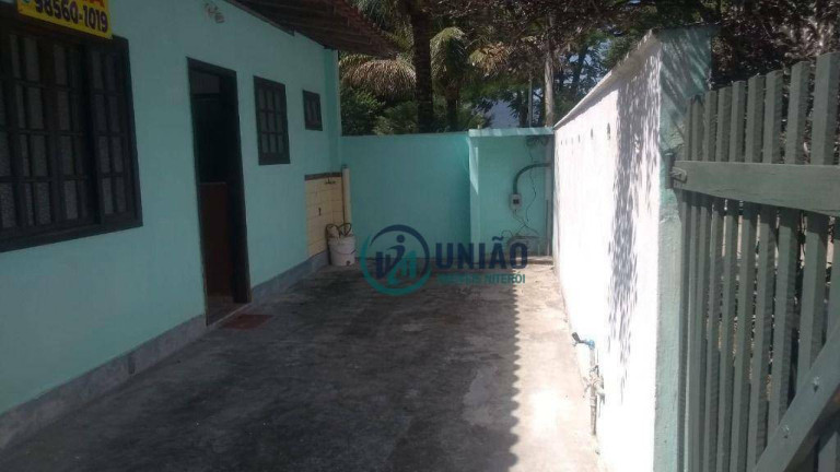 Imagem Casa com 2 Quartos à Venda, 100 m² em Serra Grande - Niterói Imagem Casa com 2 Quartos à Venda, 100 m² em Serra Grande - Niterói