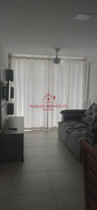 Imagem Apartamento com 2 Quartos para Alugar, 100 m² em Braga - Cabo Frio Imagem Apartamento com 2 Quartos para Alugar, 100 m² em Braga - Cabo Frio
