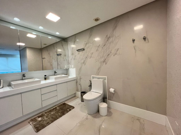 Imagem Cobertura com 4 Quartos à Venda, 411 m² em Setor Marista - Goiânia Imagem Cobertura com 4 Quartos à Venda, 411 m² em Setor Marista - Goiânia