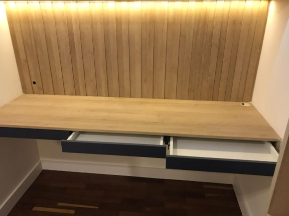 Imagem Imóvel com 4 Quartos à Venda, 120 m² em Santa Cecília - São Paulo