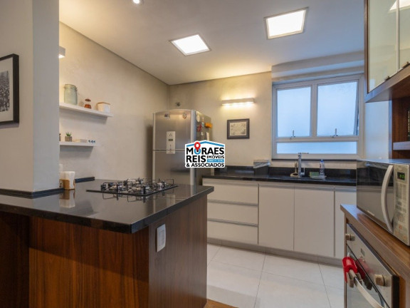 Imagem Apartamento com 2 Quartos para Alugar, em Itaim Bibi - São Paulo Imagem Apartamento com 2 Quartos para Alugar, em Itaim Bibi - São Paulo