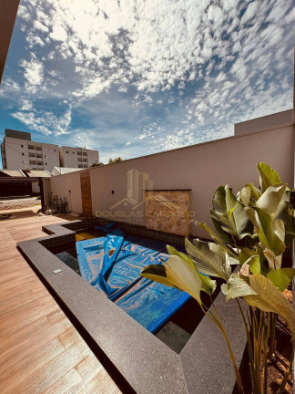 Imagem Casa com 3 Quartos à Venda, em Jardim Belo Horizonte - Sinop Imagem Casa com 3 Quartos à Venda, em Jardim Belo Horizonte - Sinop